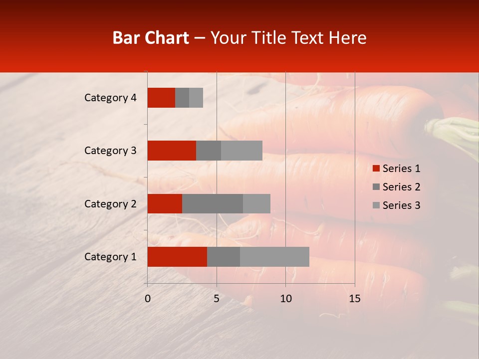 Home System Cold PowerPoint Template