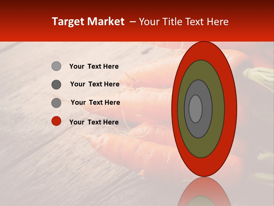 Home System Cold PowerPoint Template