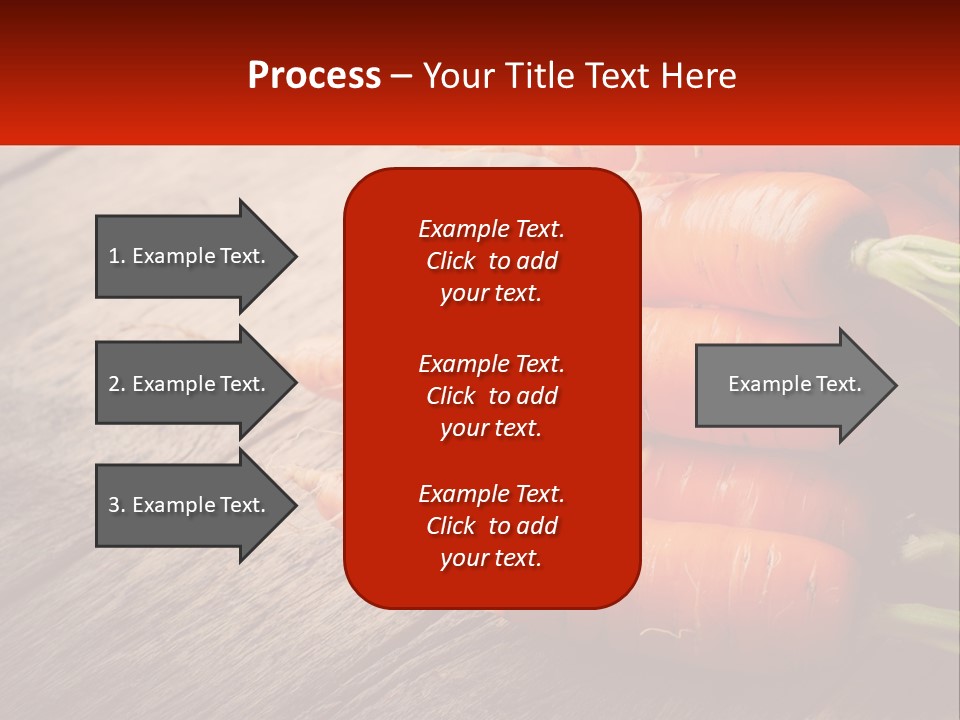Home System Cold PowerPoint Template