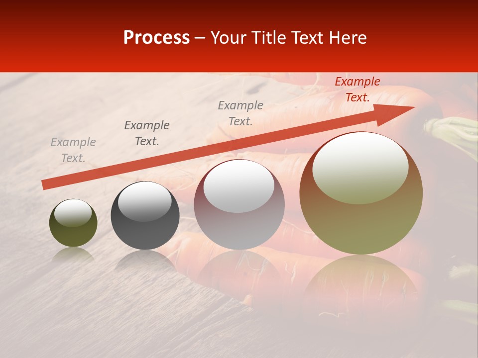 Home System Cold PowerPoint Template