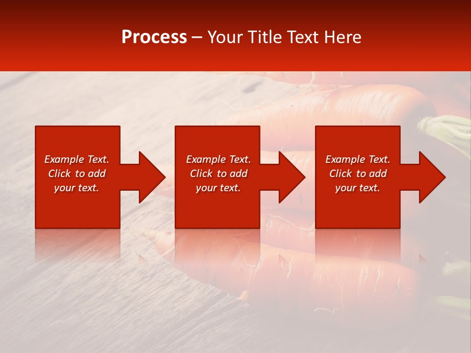 Home System Cold PowerPoint Template