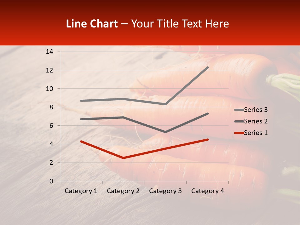Home System Cold PowerPoint Template
