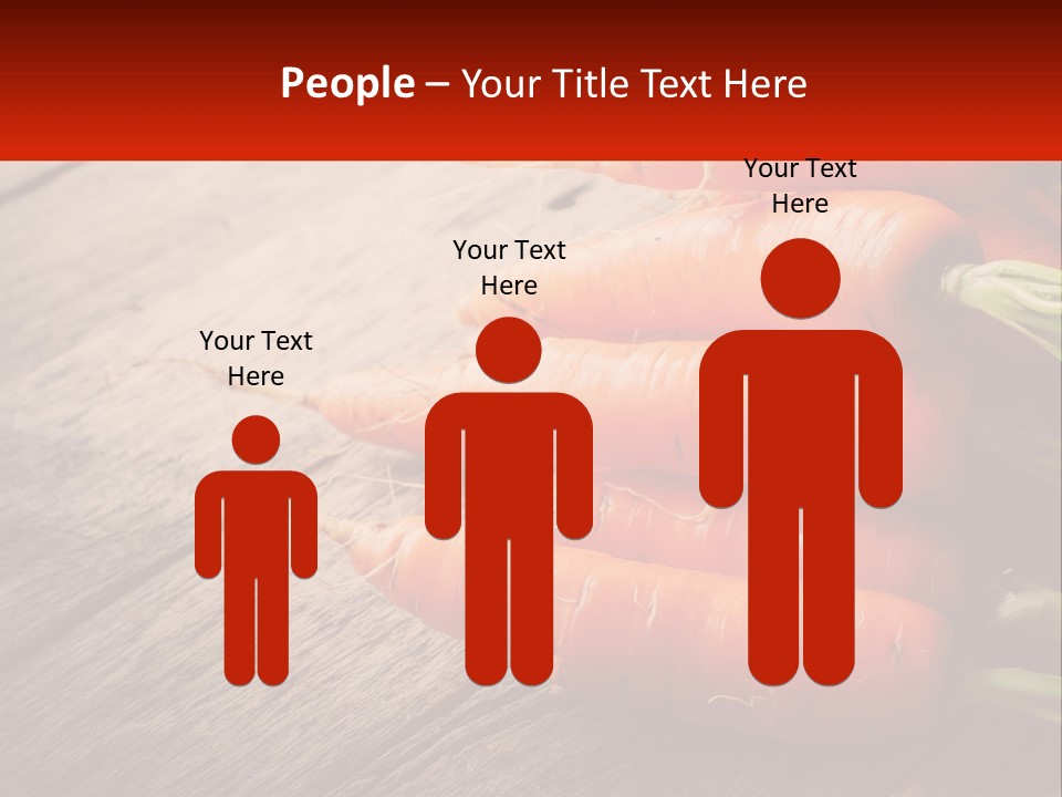 Home System Cold PowerPoint Template