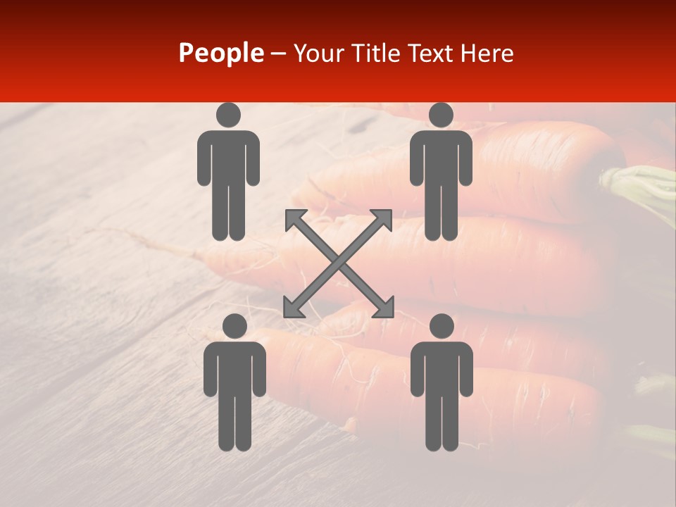 Home System Cold PowerPoint Template