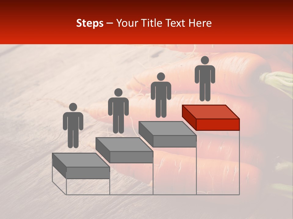 Home System Cold PowerPoint Template