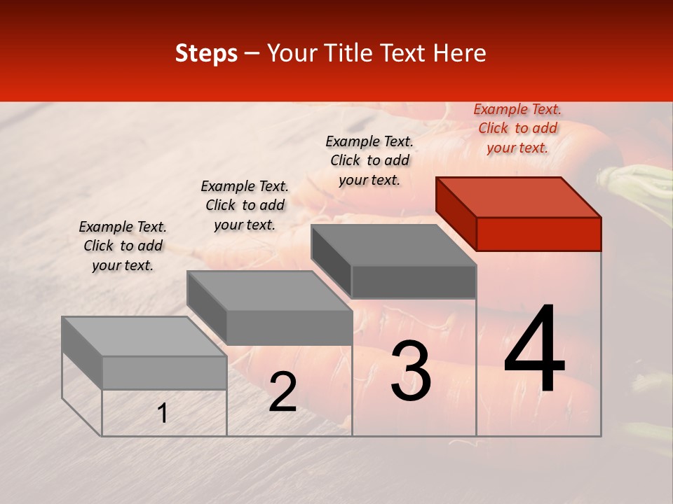 Home System Cold PowerPoint Template