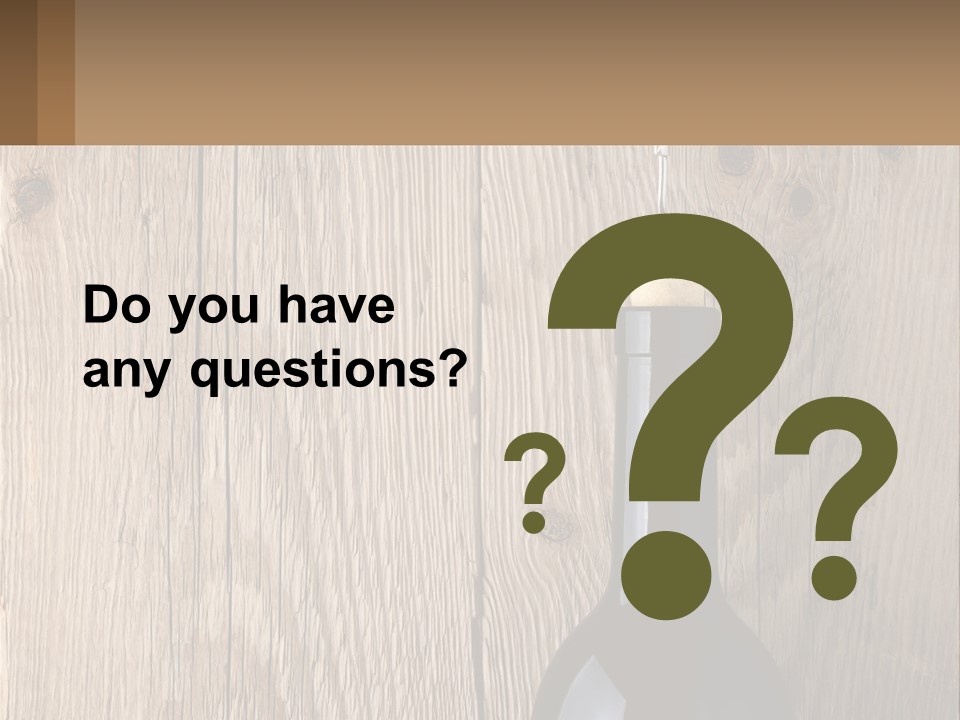 Conditioner Cool Air PowerPoint Template