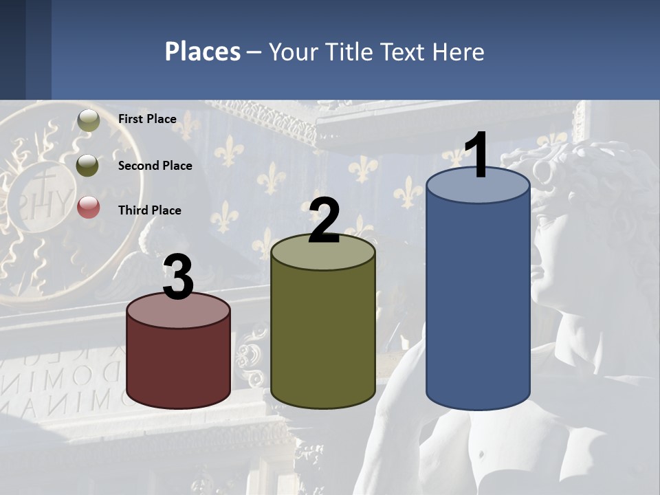 Industry Switch Supply PowerPoint Template