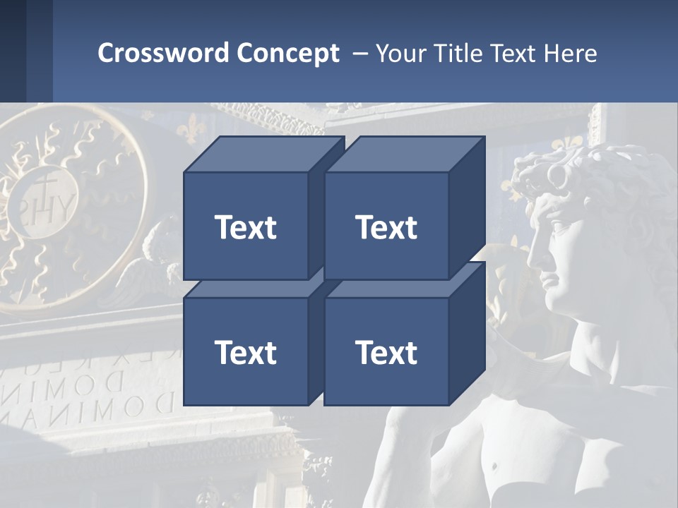 Industry Switch Supply PowerPoint Template