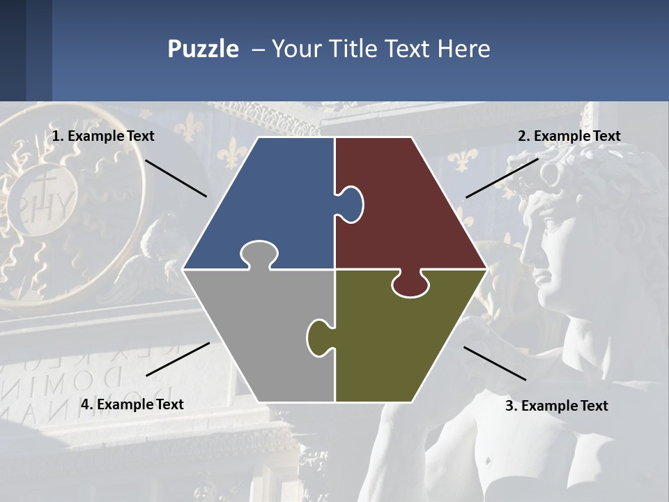 Industry Switch Supply PowerPoint Template