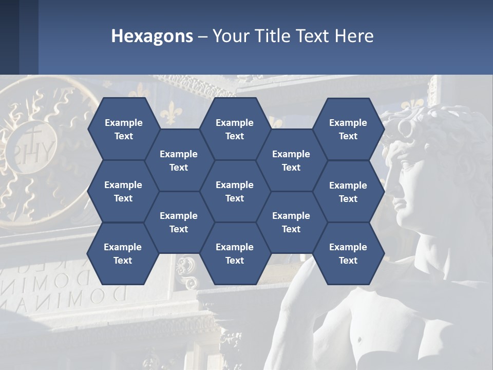 Industry Switch Supply PowerPoint Template