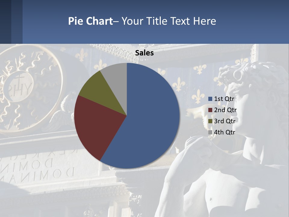 Industry Switch Supply PowerPoint Template