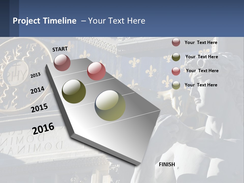 Industry Switch Supply PowerPoint Template