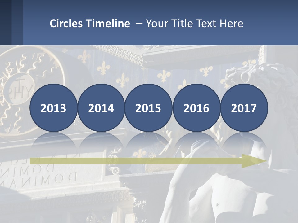 Industry Switch Supply PowerPoint Template