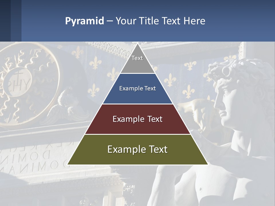 Industry Switch Supply PowerPoint Template