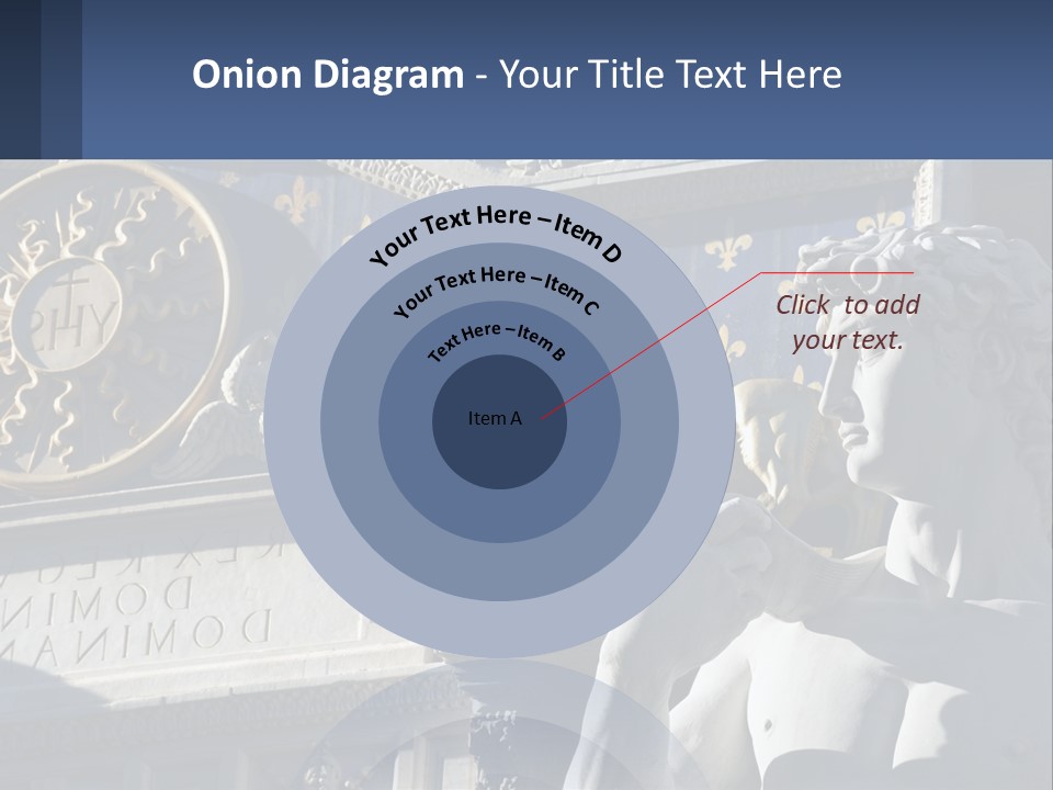 Industry Switch Supply PowerPoint Template
