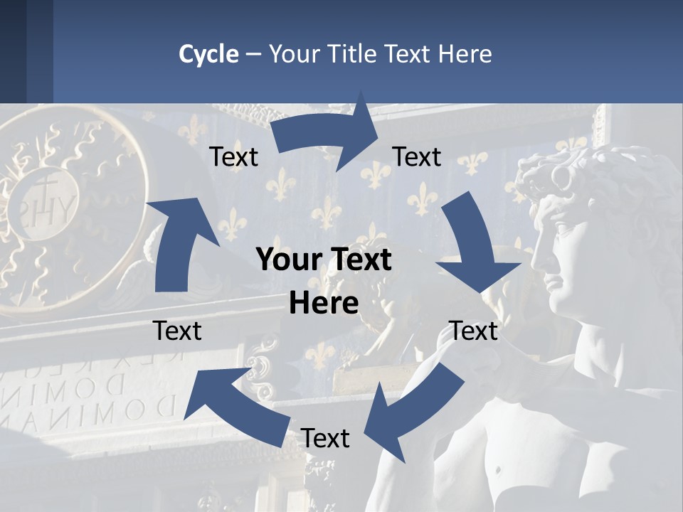 Industry Switch Supply PowerPoint Template