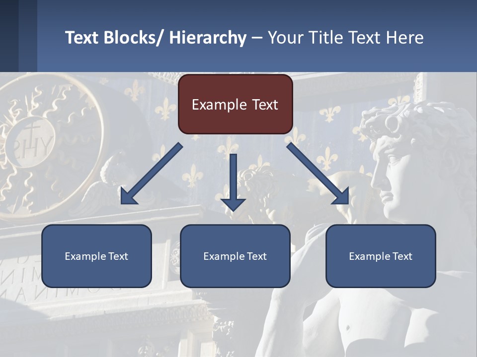 Industry Switch Supply PowerPoint Template