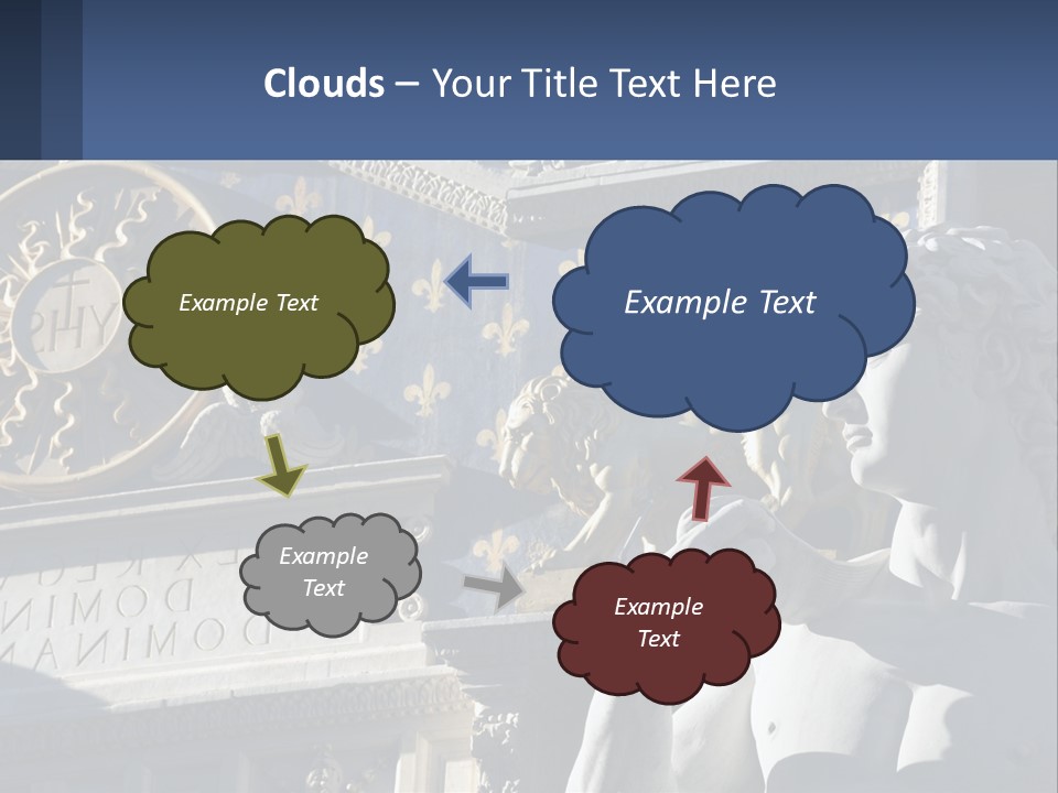 Industry Switch Supply PowerPoint Template