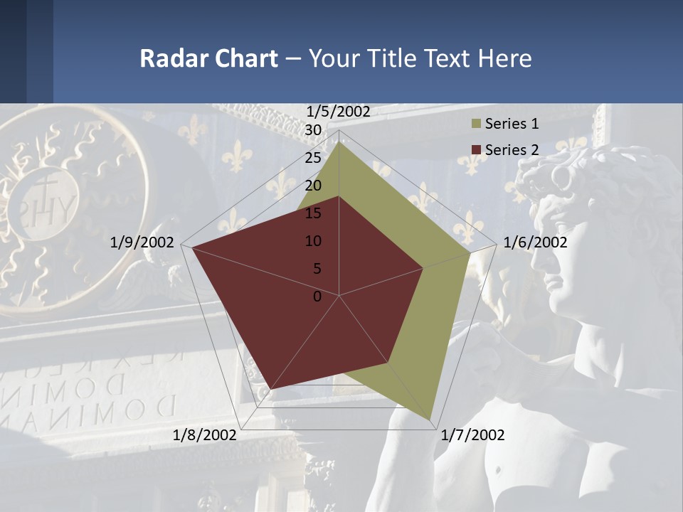 Industry Switch Supply PowerPoint Template