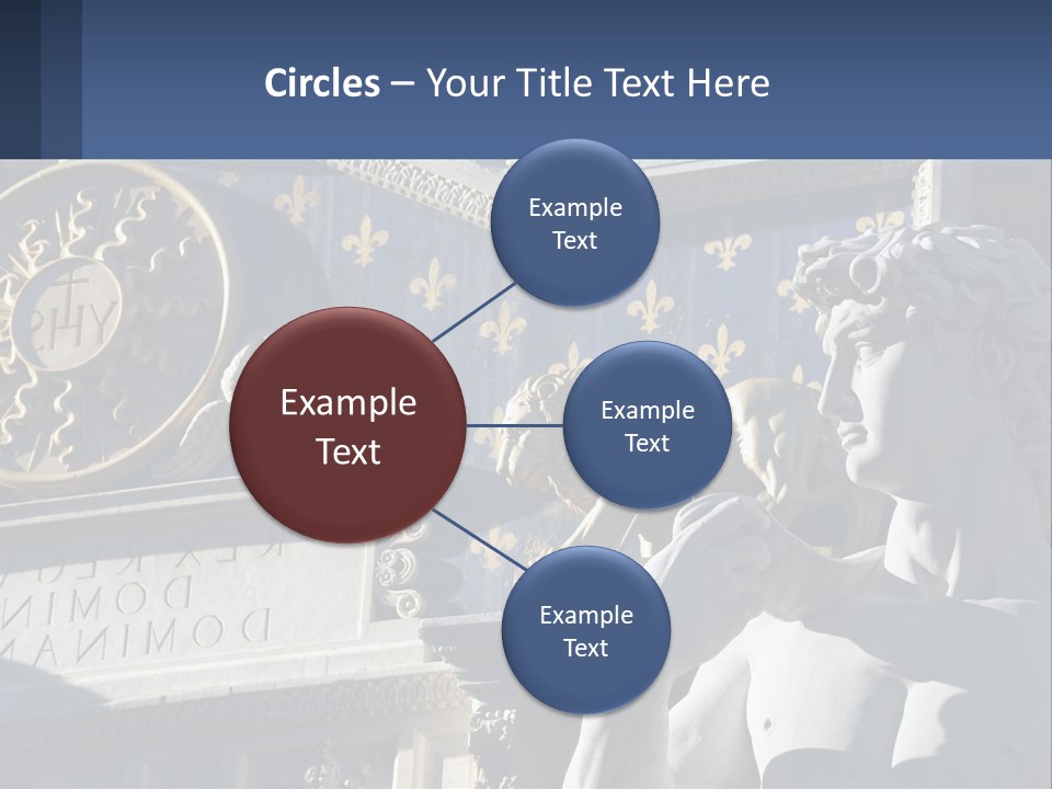 Industry Switch Supply PowerPoint Template