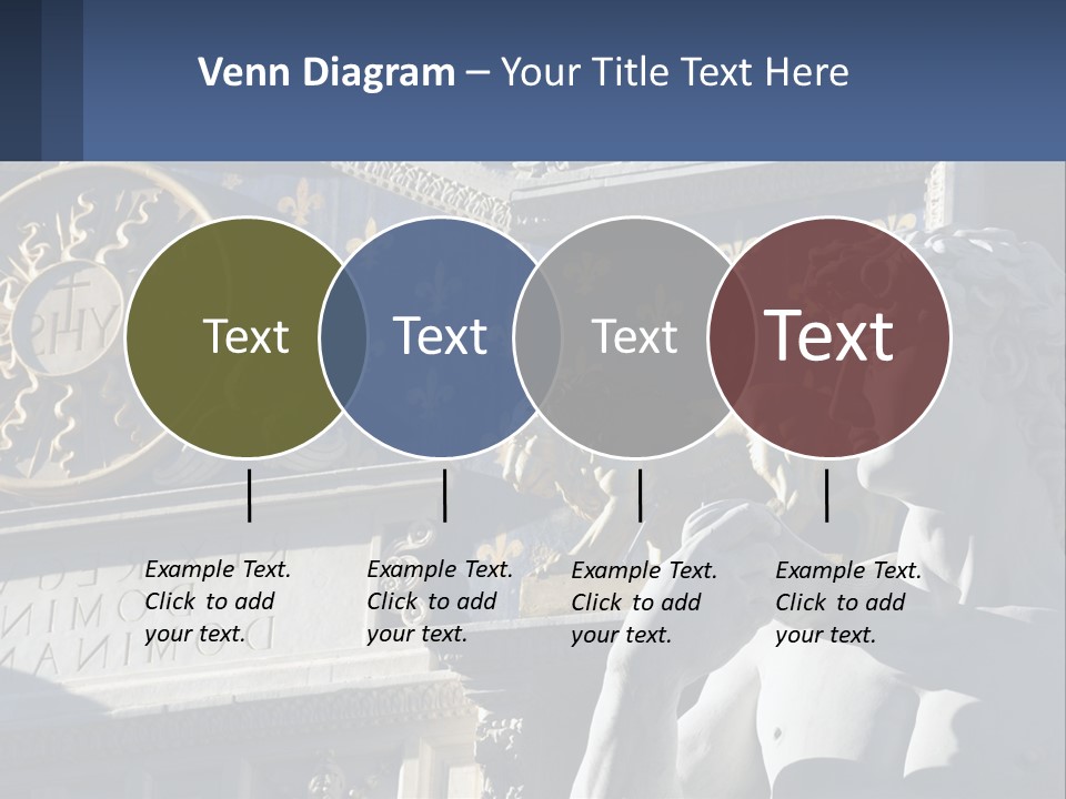 Industry Switch Supply PowerPoint Template
