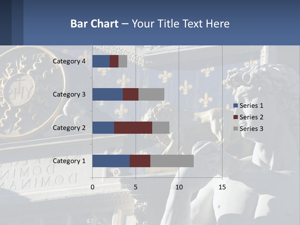 Industry Switch Supply PowerPoint Template