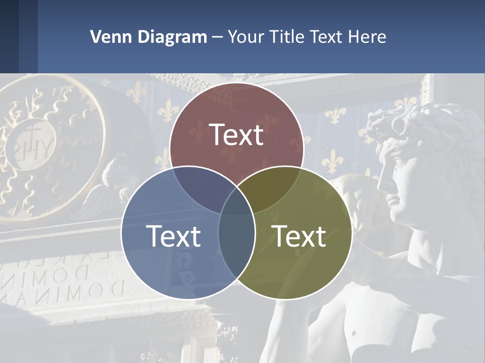 Industry Switch Supply PowerPoint Template