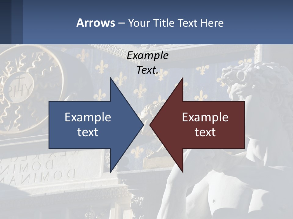Industry Switch Supply PowerPoint Template
