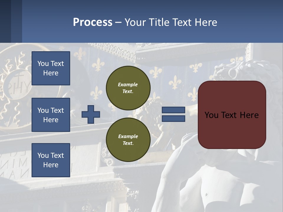 Industry Switch Supply PowerPoint Template