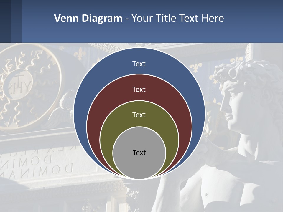Industry Switch Supply PowerPoint Template
