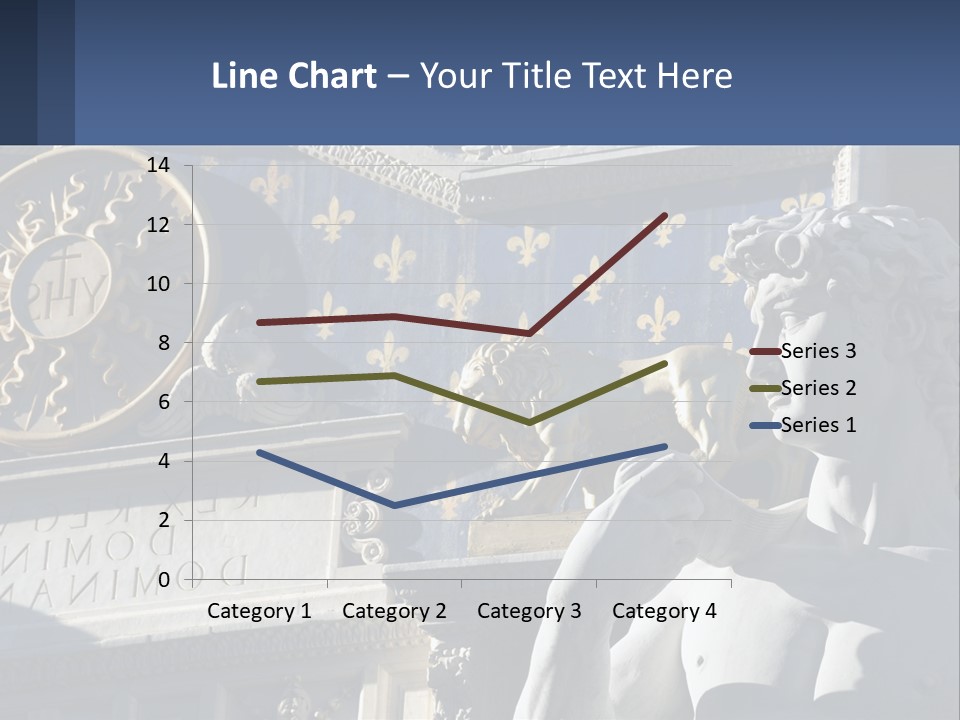 Industry Switch Supply PowerPoint Template