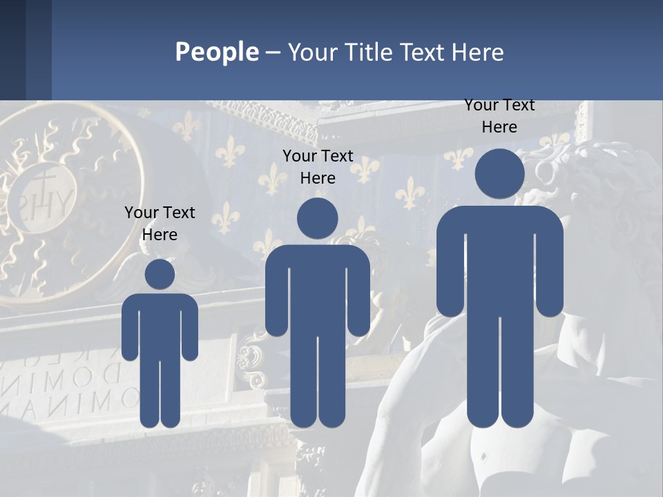 Industry Switch Supply PowerPoint Template