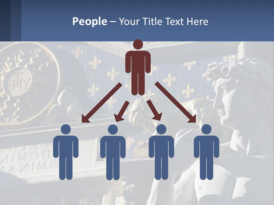 Industry Switch Supply PowerPoint Template