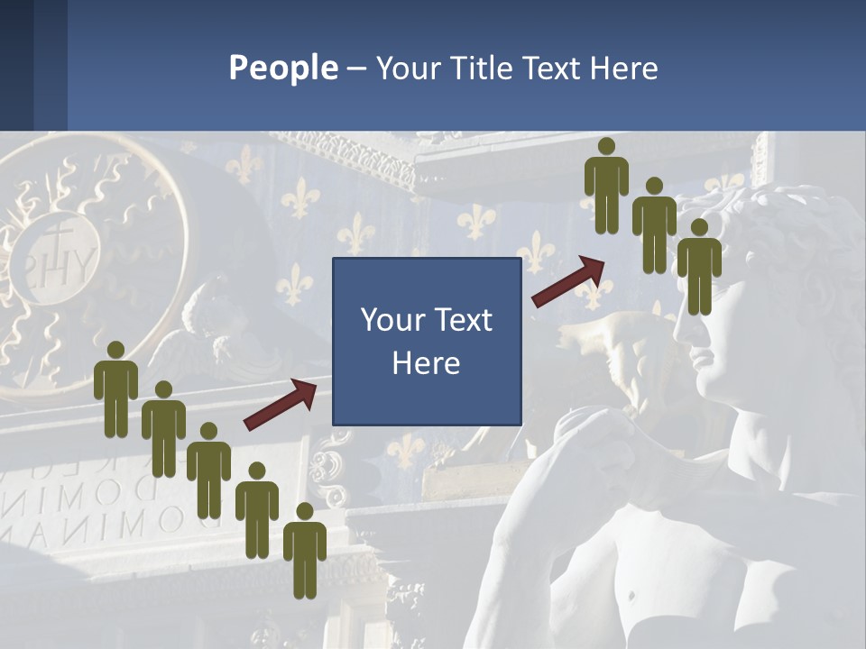 Industry Switch Supply PowerPoint Template