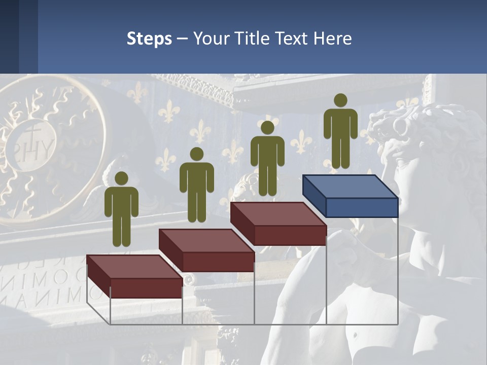 Industry Switch Supply PowerPoint Template