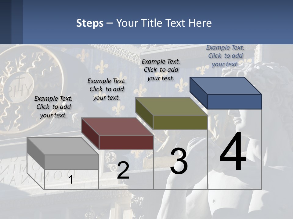 Industry Switch Supply PowerPoint Template
