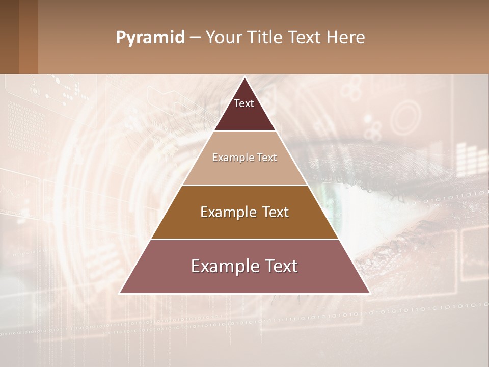 Equipment Air House PowerPoint Template