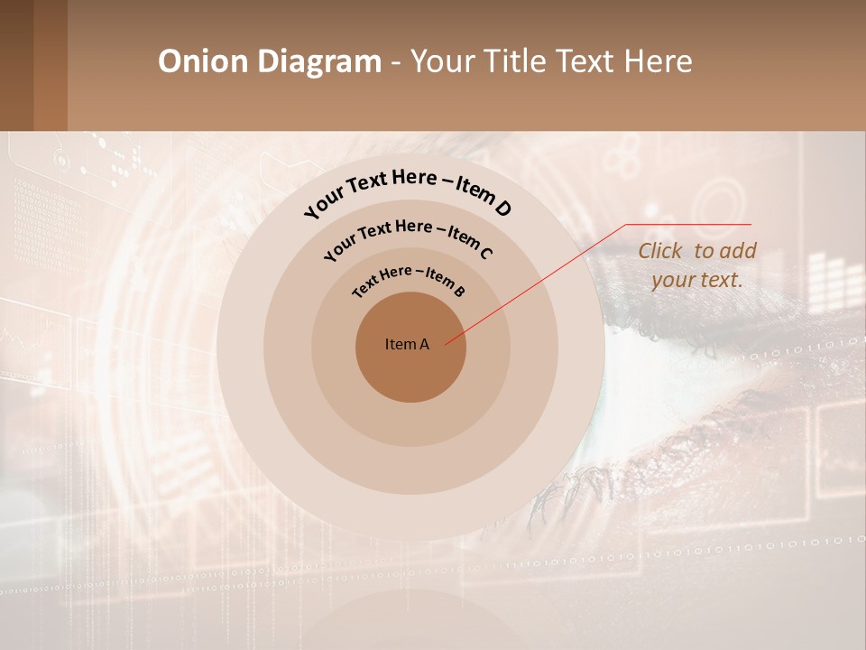 Equipment Air House PowerPoint Template