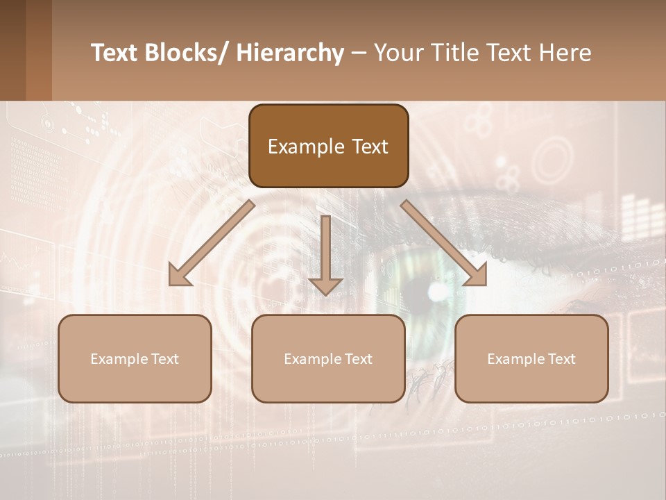 Equipment Air House PowerPoint Template