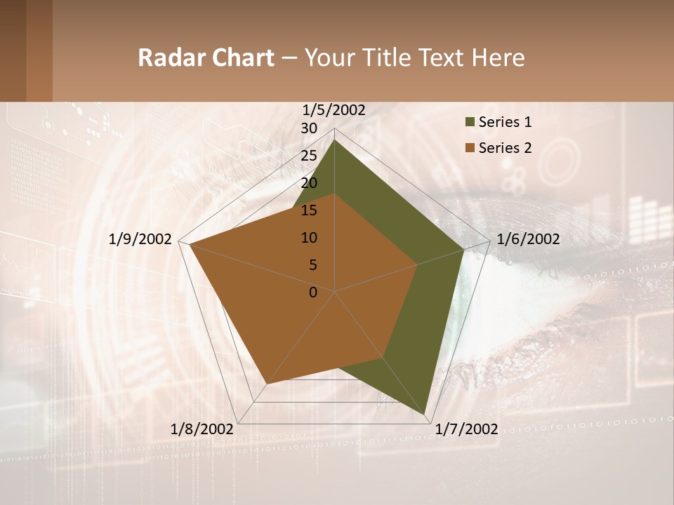 Equipment Air House PowerPoint Template