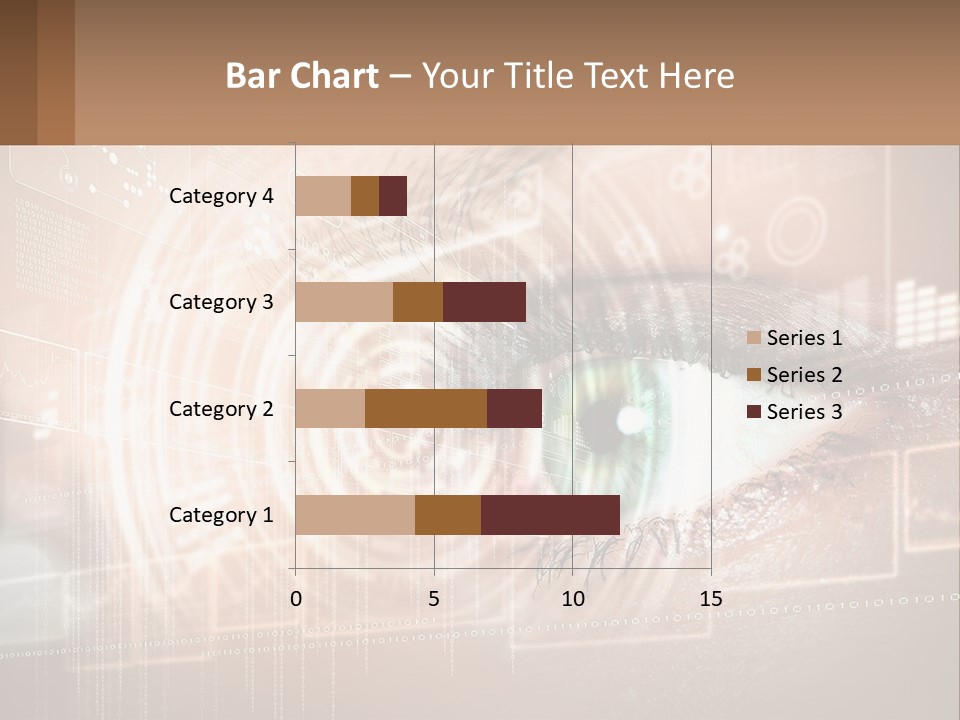 Equipment Air House PowerPoint Template