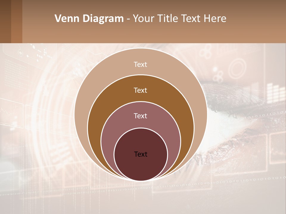 Equipment Air House PowerPoint Template