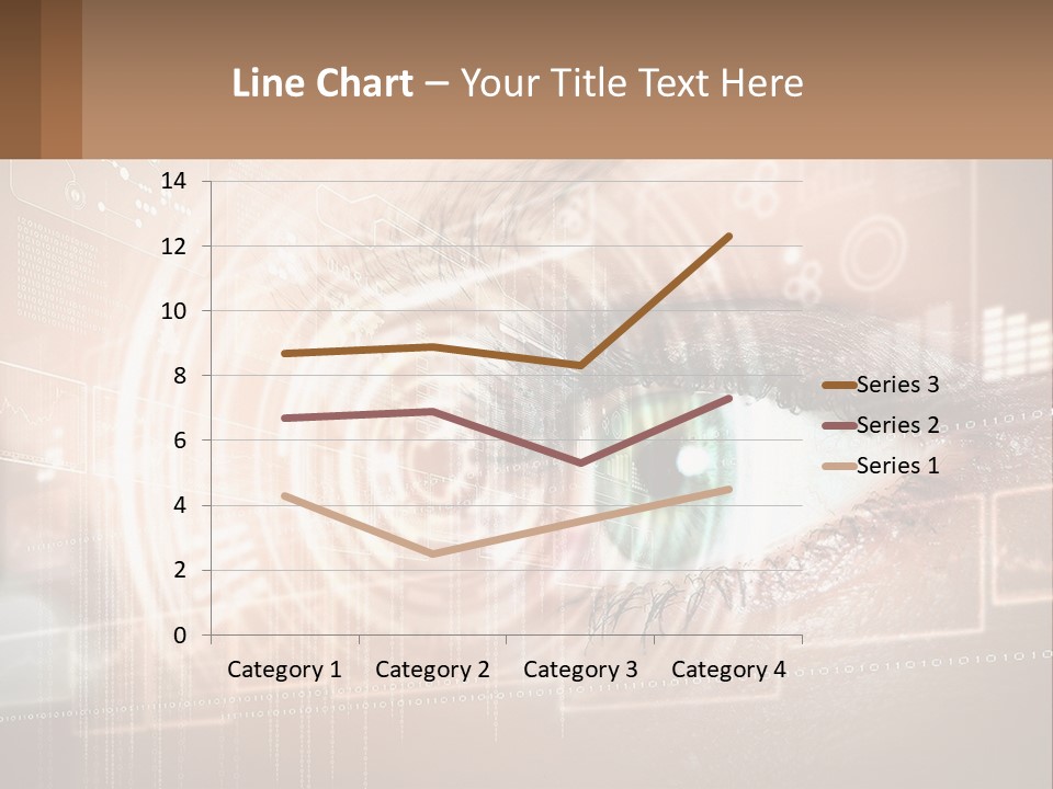 Equipment Air House PowerPoint Template
