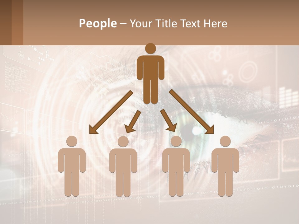 Equipment Air House PowerPoint Template