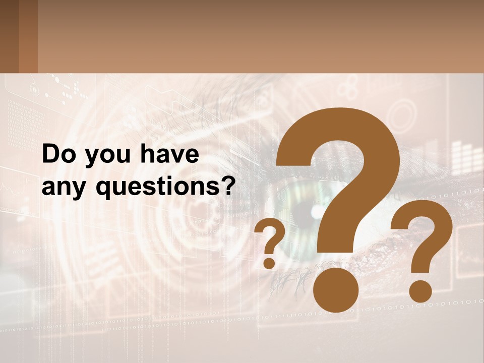 Equipment Air House PowerPoint Template