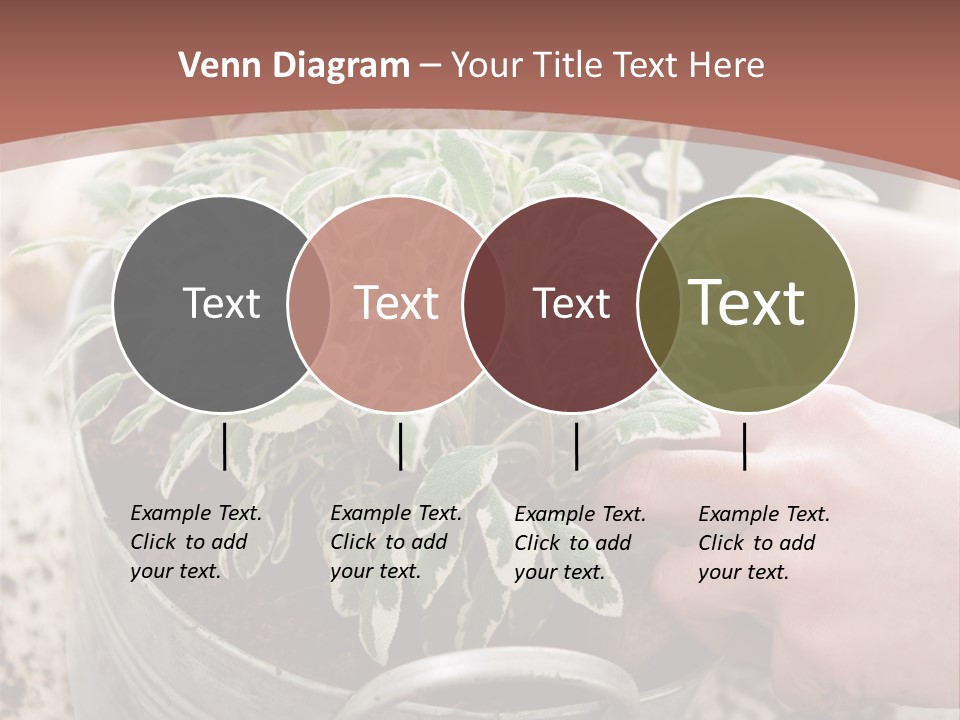 White Industry Climate PowerPoint Template