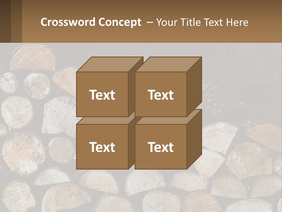 Cold Condition Electric PowerPoint Template