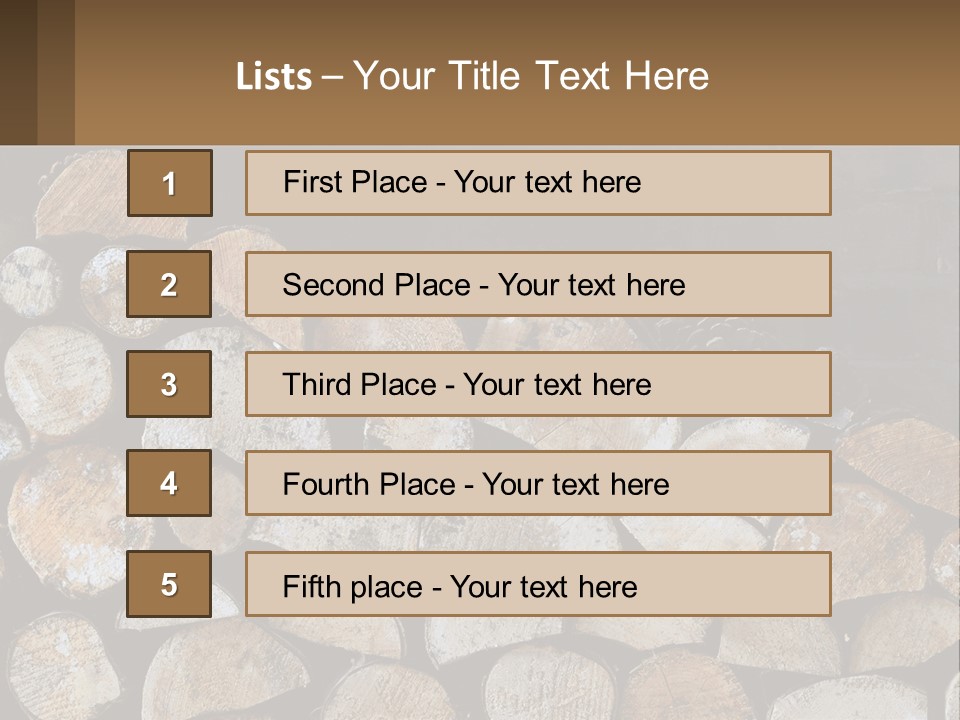 Cold Condition Electric PowerPoint Template