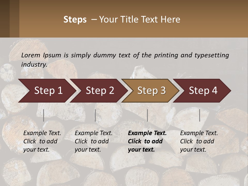 Cold Condition Electric PowerPoint Template